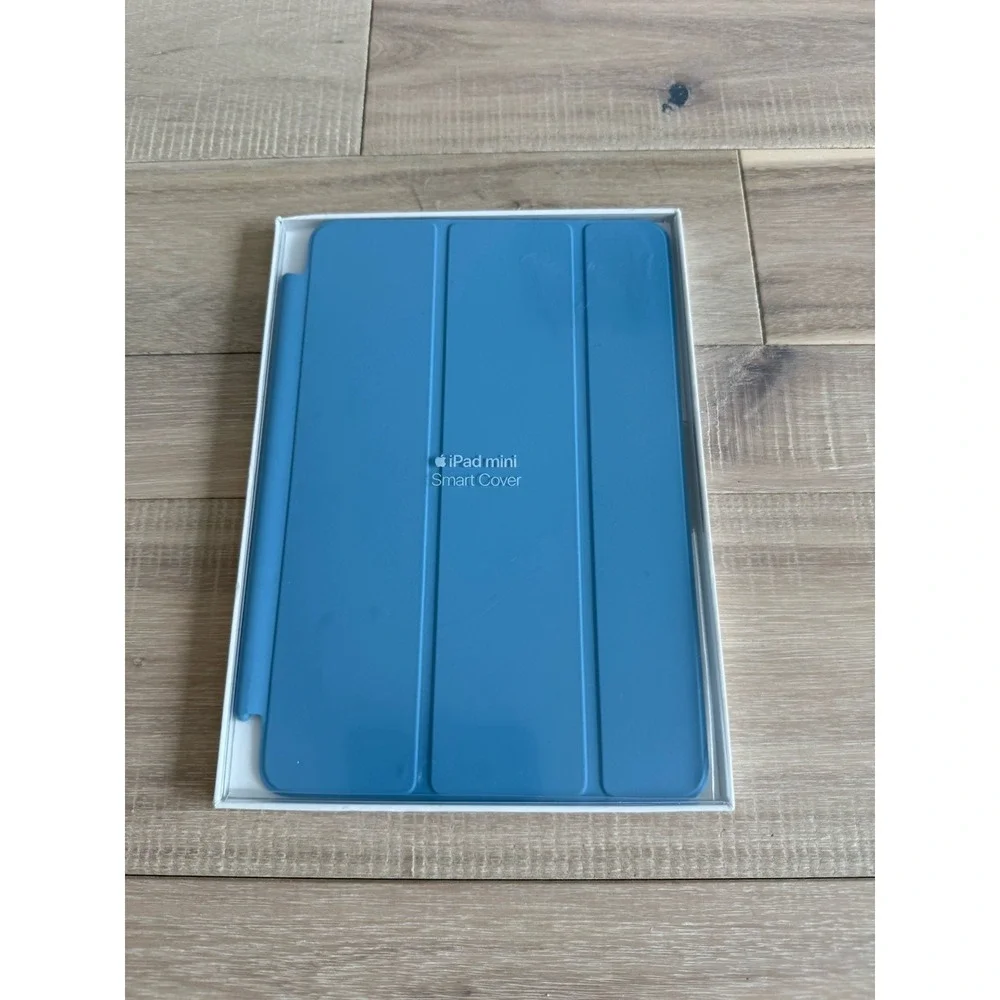 Apple Smart Folio Case for iPad Mini (Brand New)